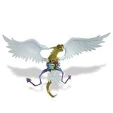 Yu-Gi-Oh Battleing Figure Winged Kuriboh