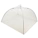 Outdoor Living : 17 Inches x 7 Inch Food Umbrel