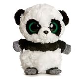 Aurora Plush 8 inches Panda
