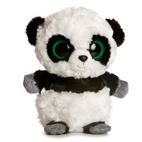 Aurora Plush 8 inches Panda