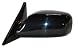 TYC 5210632 Toyota Camry Driver Side Power Non-Heated Replacement Mirror