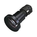 Sony VPLL-FM21 Festbrennweiten-Weitwinkelobjektiv f�r den Projektor VPL-PX20/-PX30/-PX21/-PX31, VPL-FX50/-51/-52