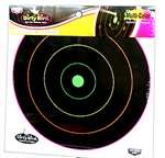 Dirty Bird® 12 Target Sheets 10 - Pack