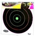 Birchwood Casey Dirty Bird Multi-Color Target 12" (Per 10) Md: 35830