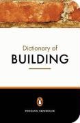The Penguin Dictionary of Building (Penguin Reference Books)