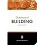 The Penguin Dictionary of Building (Penguin Reference Books)