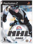 NHL 2002