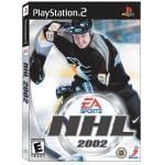 NHL 2002 by EA
