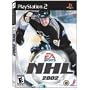 NHL 2002