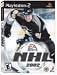 Video Games : NHL 2002