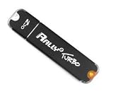 Transcend TS8GJFV35 8GB Jet Flash Drive