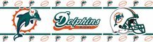 Miami Dolphins 5