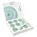 GIVENCHY by Givenchy For women No Surgetics Plasti Sculpt Lifting Mask Facial Drainer--9doses+1brush (Skincare - women Night Care)