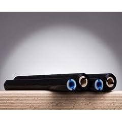 2 x Farbband f�r Brother FAX T 106, Druckfolie f�r T106