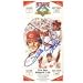 Autographed Rose Photo - Ballpark Cafe Admission ticket