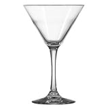 FLORENTINE MARTINI 5.7 OZ, CS 2/DZ, 07-0921 ANCHOR HOCKING CORP. GLASSWARE