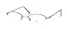 Apparel : Nine West NINE WEST 307 Eyeglasses
