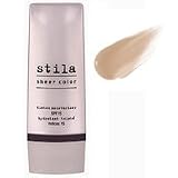 Stila Sheer Tinted Moisturizer SPF 15 - Tone