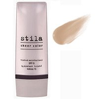 Stila Cosmetics Stila Cosmetics Sheer Color Tinted Moisturizer SPF 15