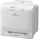 日本電気 A4カラーレーザープリンタ PR-L5700C