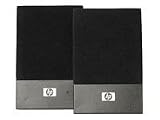 Electronics : HP Thin USB Powered Speakers - PC multimedia speakers - USB - promo