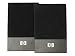 Electronics : HP Thin USB Powered Speakers - PC multimedia speakers - USB - promo