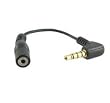Seidio Audio Adapter for Blackberry Curve 8300 (ADA-I35M25F)