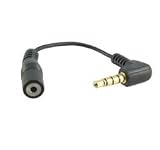 Seidio Audio Adapter for Blackberry Curve 8300 (ADA-I35M25F)