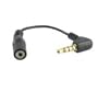Seidio Audio Adapter for Blackberry Curve 8300 (ADA-I35M25F)