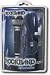 Video Games : Pelican Accessories Rock Band Microphone for Xbox 360 and PlayStation 3 - PL-9970