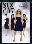 Sex And The City - Stagione 01 (2 Dvd)