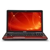 Toshiba Satellite L655D-S5076RD 15.6-Inch Notebook PC - Helios Red