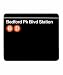 New York Subway- Bedford Park Boulevard (B D) Mousepad