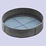 Wood Rim Sieve