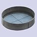Wood Rim Sieve