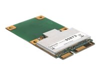 DELOCK Modul WLAN MiniPCIe 1T/R fu 150Mbps Del Preisvergleich