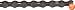 Shimano CN-4601 Tiagra Chain (10 Speed)
