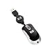 HP Targus Ultra Mini Optical Mouse (PF725A)