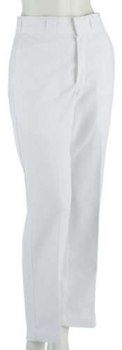 Dickies Pant 874 Traditinal 874 Workpant, weiss, 30/30 (white)