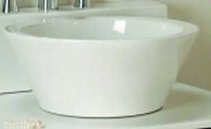 Marina Basin Vessel Sink