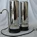 Polar Countertop Double Water Filter System (Lead)