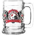 Nebraska Cornhuskers College Tankard