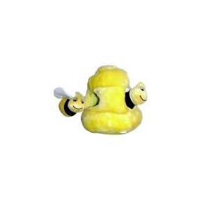 Kyjen PP01055 Hide-A-Bee Pet Toy, Large