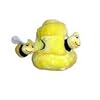Kyjen PP01055 Hide-A-Bee Pet Toy, Large