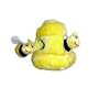 Kyjen PP01055 Hide-A-Bee Pet Toy, Large
