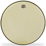 Remo Renaissance Ambassador Tom Batter, 6 Inches