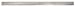 Freud C200 37-Inch x 2-Inch x 5/32-Inch Planer Knife