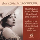 Ciléa - Adriana Lecouvrier