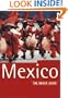 Mexico: The Rough Guide, First Edition (1995)