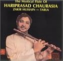The Mystical Flute of Hari Prasad Chaurasia